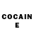 Cocaine Колумбийский Dyvanny Kritik